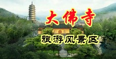 做爱性交视频中国浙江-新昌大佛寺旅游风景区